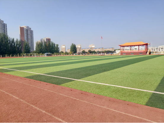 寧夏賀蘭縣第一中學